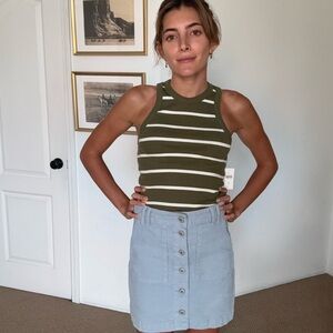 American Eagle Skirt